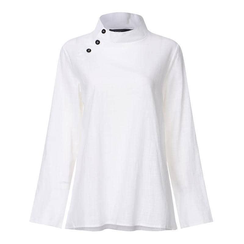 Camisa Grace use o cupom PRIMEIRACOMPRA e garanta 12%OFF