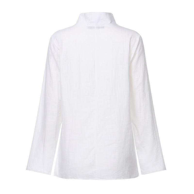Camisa Grace use o cupom PRIMEIRACOMPRA e garanta 12%OFF