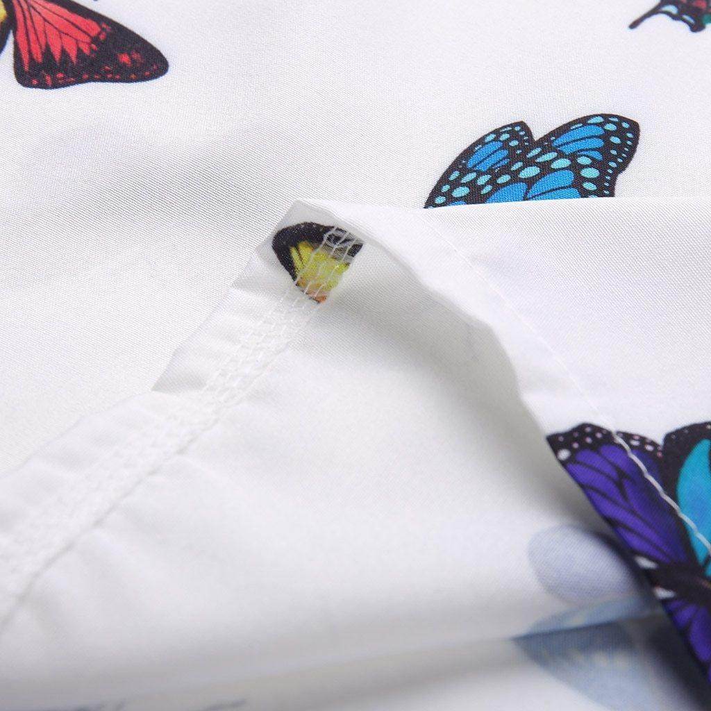 Camisa Inspire Colors - Sua Boutique