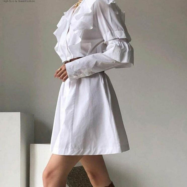 Camisa Long Ladies - Sua Boutique