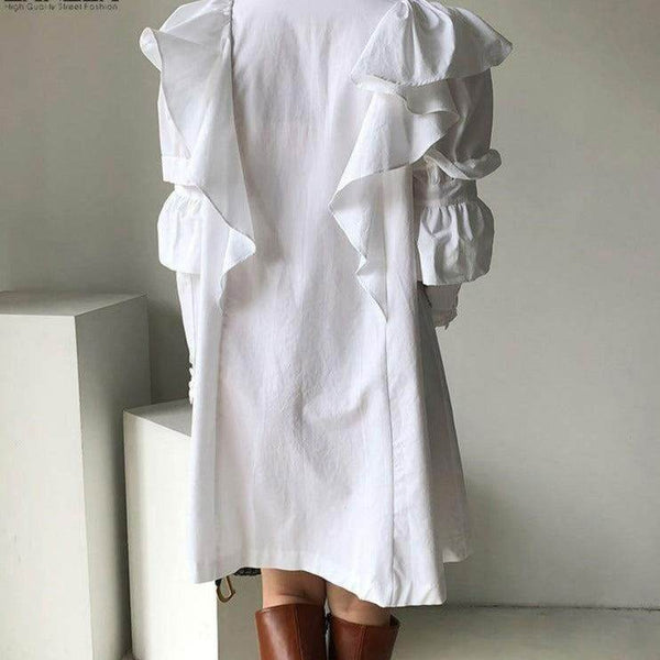 Camisa Long Ladies - Sua Boutique