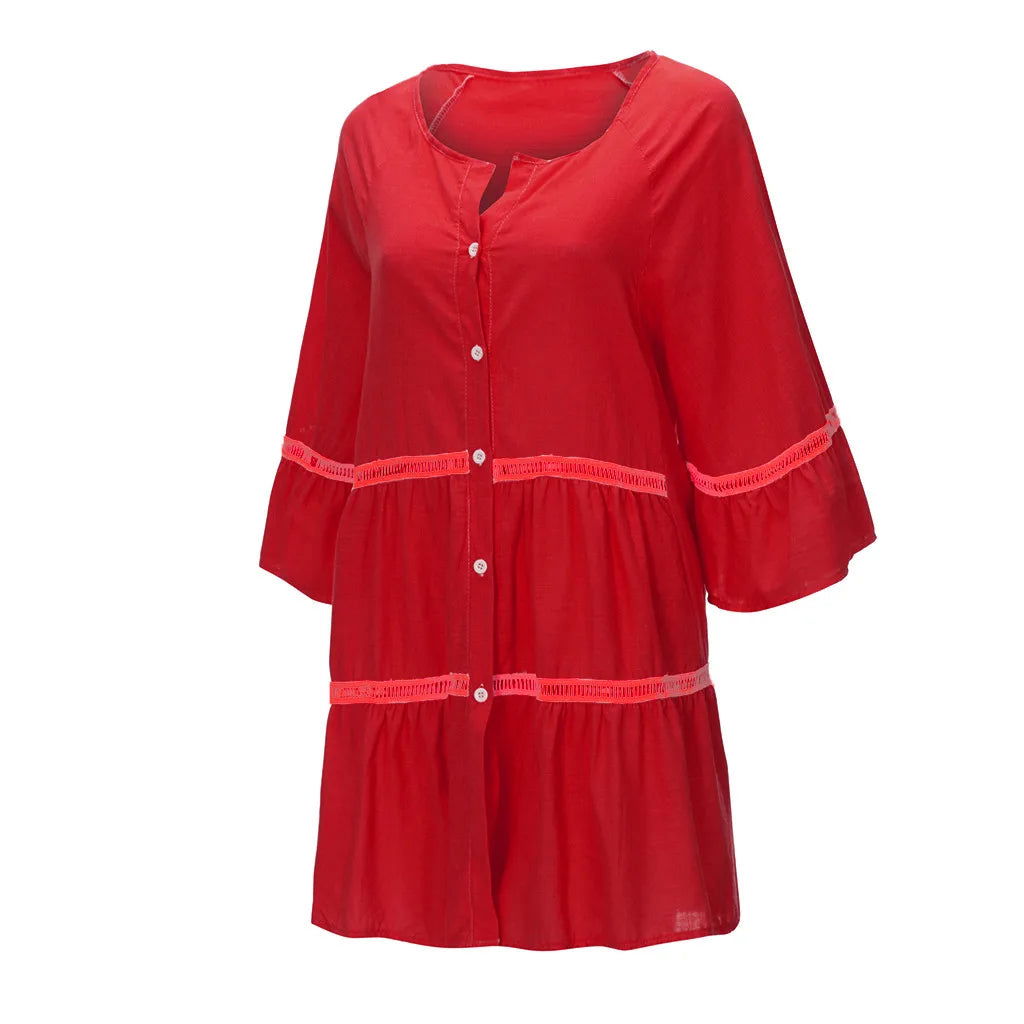 Camisa Lorena use o cupom PRIMEIRACOMPRA e garanta 12%OFF