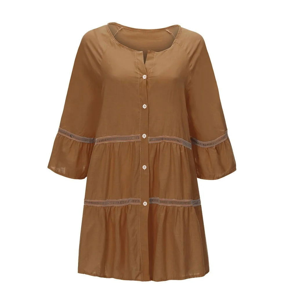 Camisa Lorena use o cupom PRIMEIRACOMPRA e garanta 12%OFF
