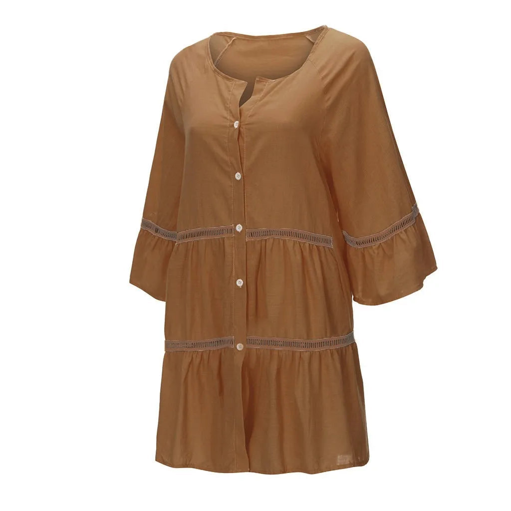 Camisa Lorena use o cupom PRIMEIRACOMPRA e garanta 12%OFF
