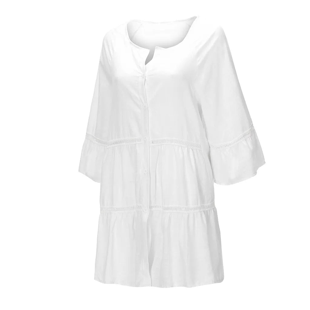 Camisa Lorena use o cupom PRIMEIRACOMPRA e garanta 12%OFF