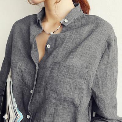 Camisa Maria use o cupom PRIMEIRACOMPRA e garanta 12%OFF