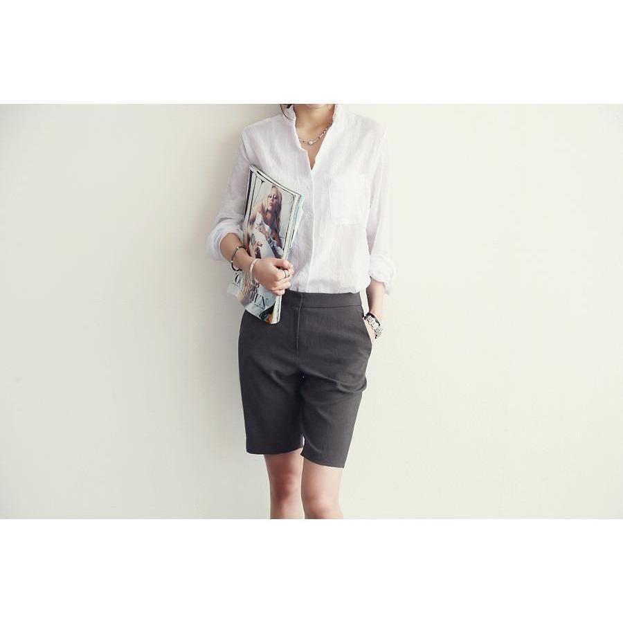 Camisa Maria use o cupom PRIMEIRACOMPRA e garanta 12%OFF