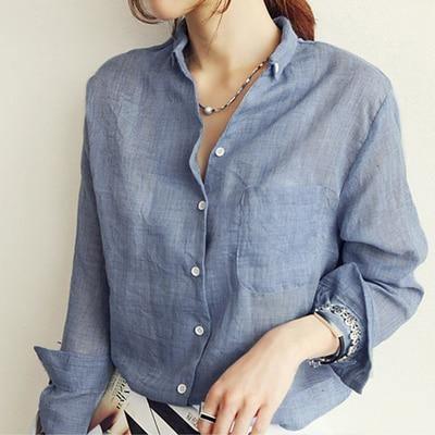 Camisa Maria use o cupom PRIMEIRACOMPRA e garanta 12%OFF