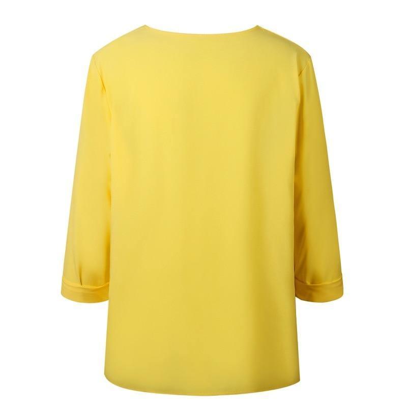 Camisa Mariah use o cupom PRIMEIRACOMPRA e garanta 12%OFF