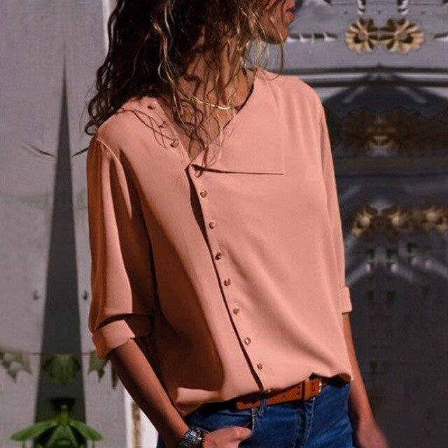 Camisa Mariah use o cupom PRIMEIRACOMPRA e garanta 12%OFF