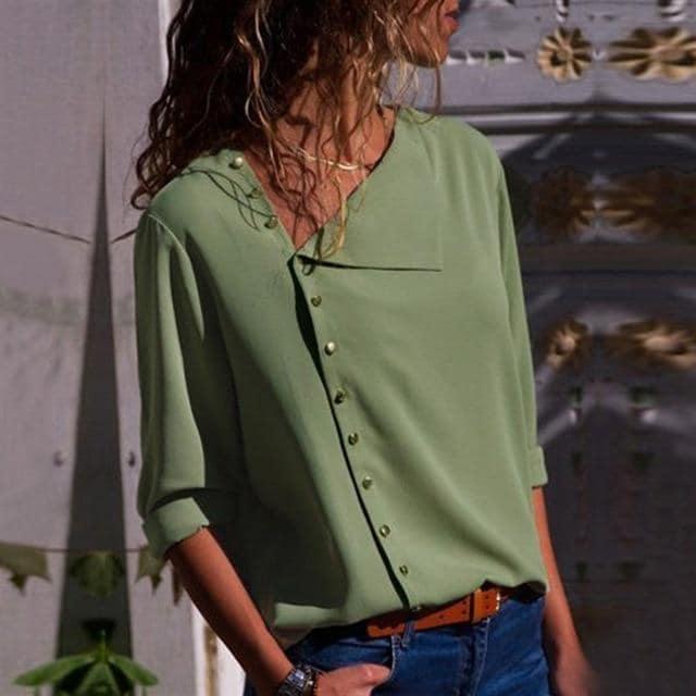 Camisa Mariah use o cupom PRIMEIRACOMPRA e garanta 12%OFF