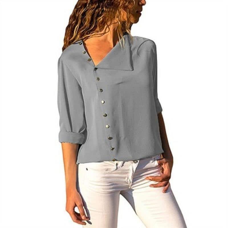 Camisa Mariah use o cupom PRIMEIRACOMPRA e garanta 12%OFF