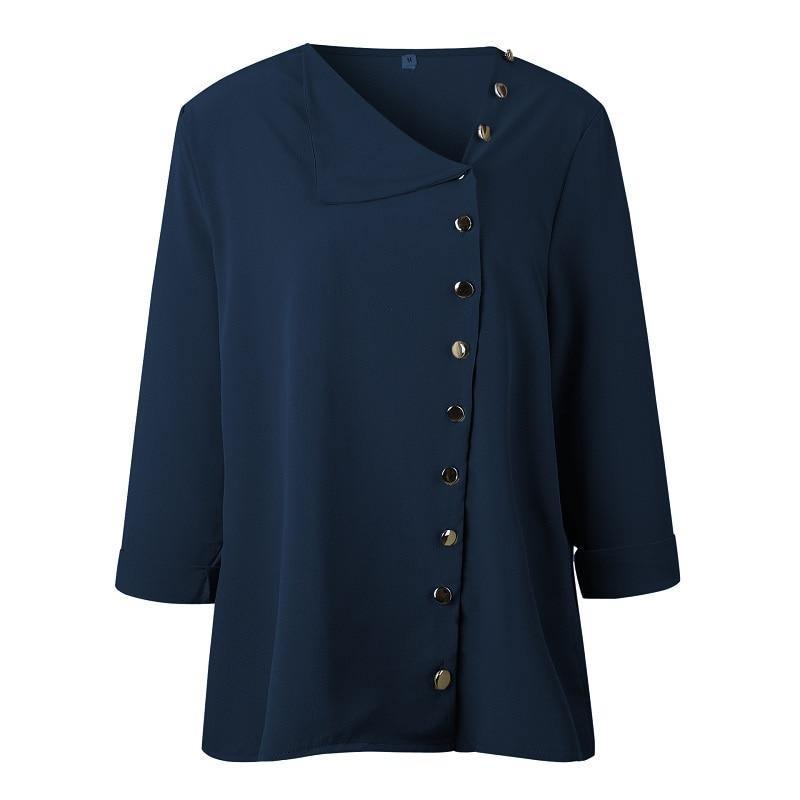 Camisa Mariah use o cupom PRIMEIRACOMPRA e garanta 12%OFF
