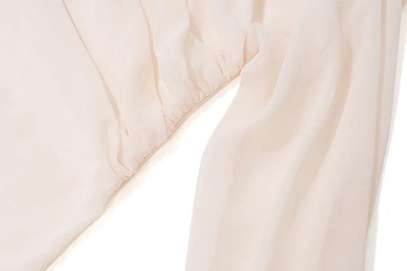 Camisa Nula Manga Flora use o cupom PRIMEIRACOMPRA e garanta 12%OFF