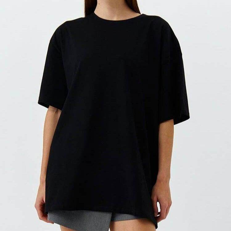 Camisa Over Colors - Sua Boutique