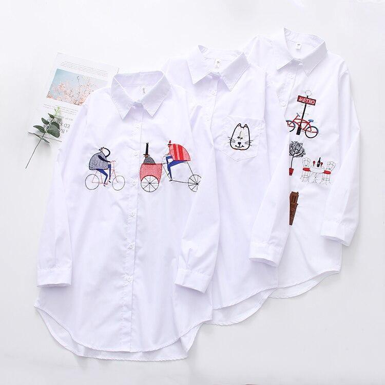 Camisa Over Special Bordados use o cupom PRIMEIRACOMPRA e garanta 12%OFF