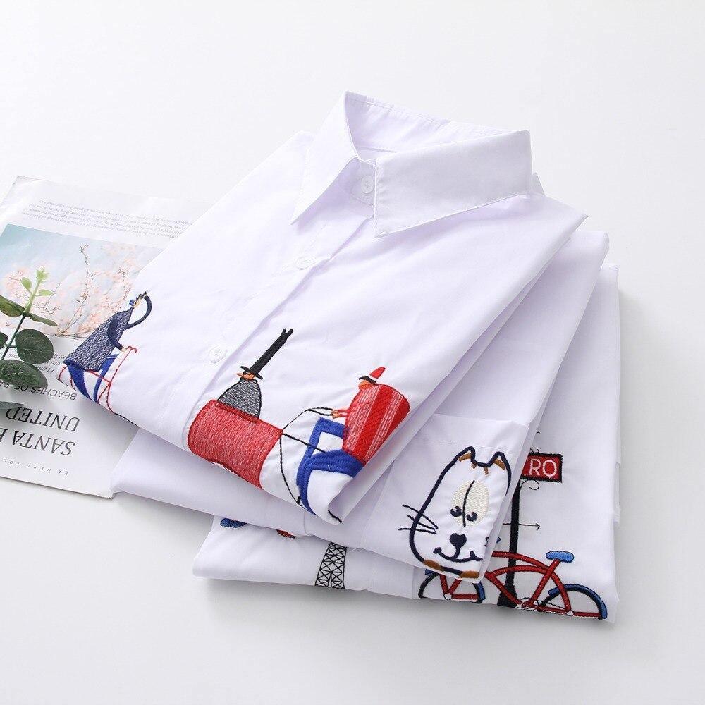 Camisa Over Special Bordados use o cupom PRIMEIRACOMPRA e garanta 12%OFF