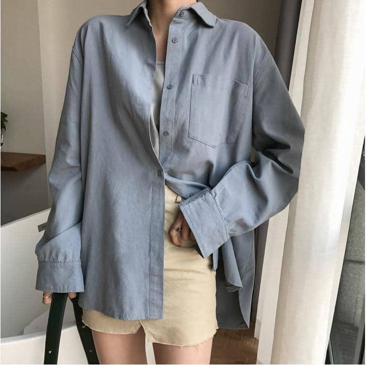 Camisa Overplus use o cupom PRIMEIRACOMPRA e garanta 12%OFF