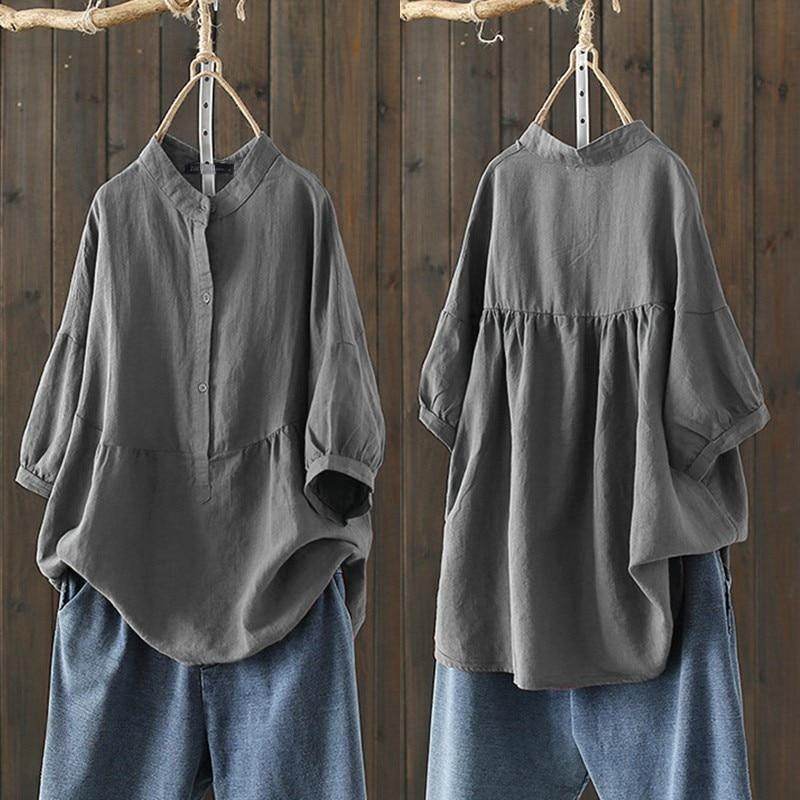 Camisa Paolla - Sua Boutique