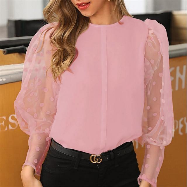 Camisa Renda Vintage use o cupom PRIMEIRACOMPRA e garanta 12%OFF