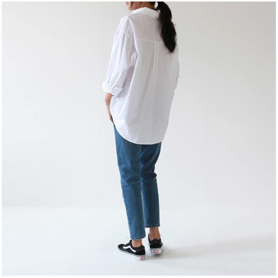 Camisa White Style use o cupom PRIMEIRACOMPRA e garanta 12%OFF