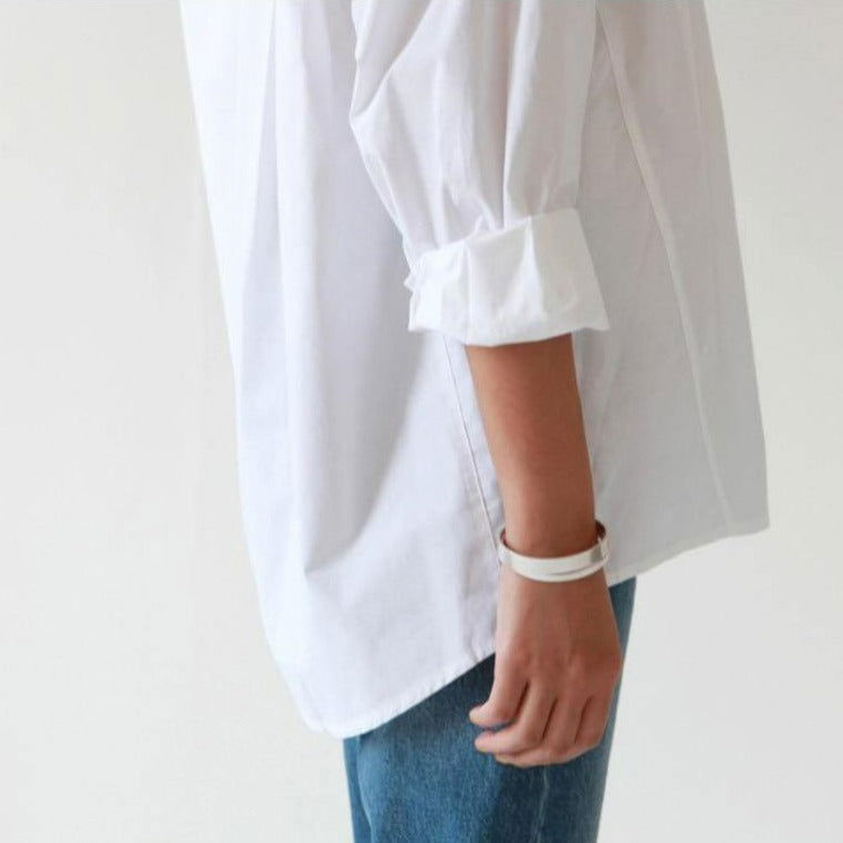 Camisa White Style use o cupom PRIMEIRACOMPRA e garanta 12%OFF