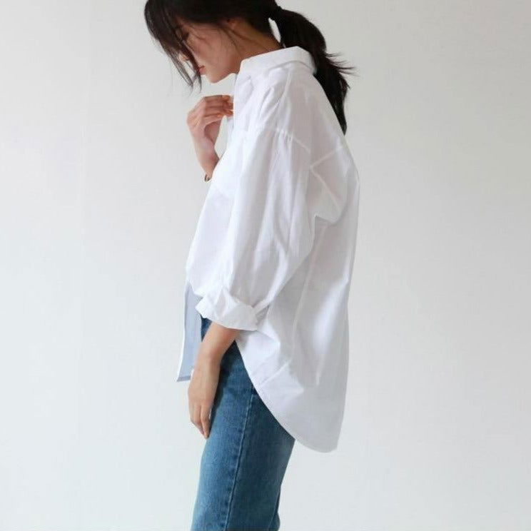 Camisa White Style use o cupom PRIMEIRACOMPRA e garanta 12%OFF