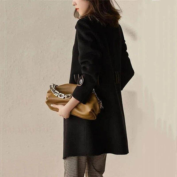 Casaco Alongado Delys - Sua Boutique