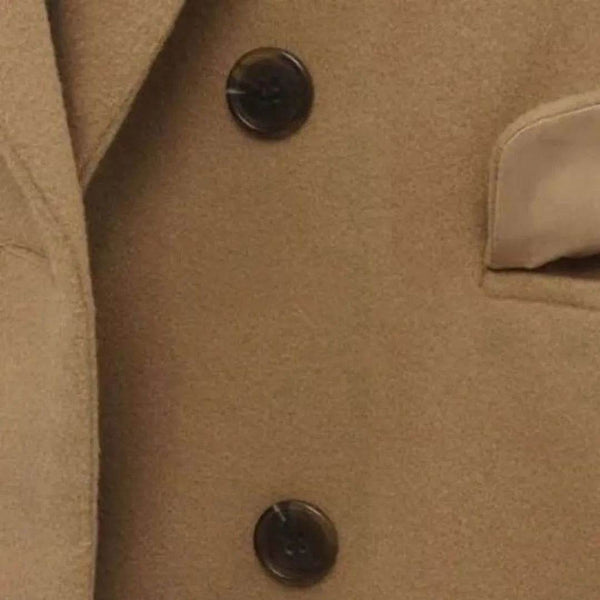 Casaco Fashion Ruby - Sua Boutique