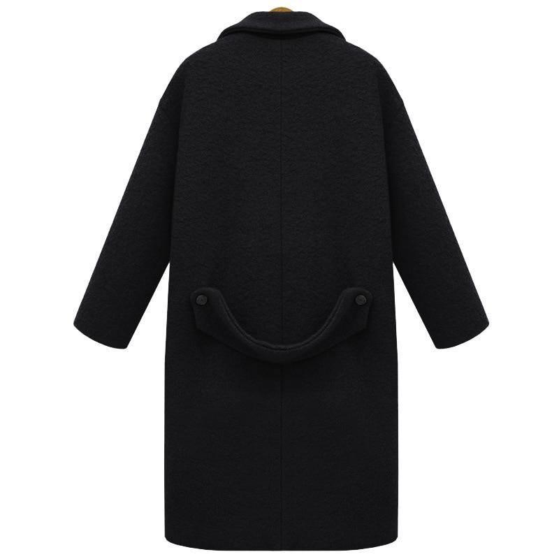 Casaco Lídia Classic use o cupom PRIMEIRACOMPRA e garanta 12%OFF