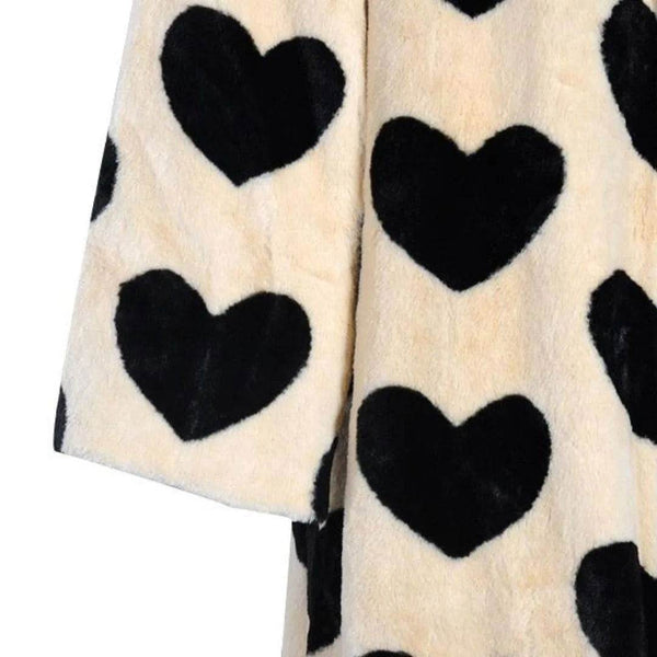 Casaco Love - Sua Boutique