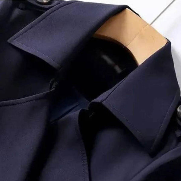 Casaco Serena Classic - Sua Boutique