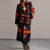 Casaco Vintage Winter - Sua Boutique