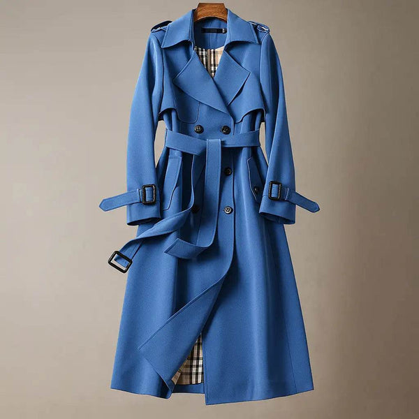 Casaco Serena Classic - Sua Boutique