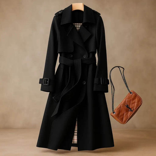 Casaco Serena Classic - Sua Boutique