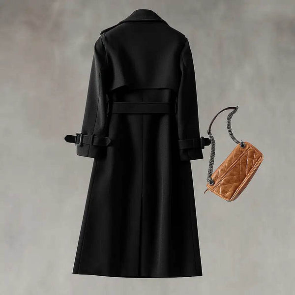 Casaco Serena Classic - Sua Boutique