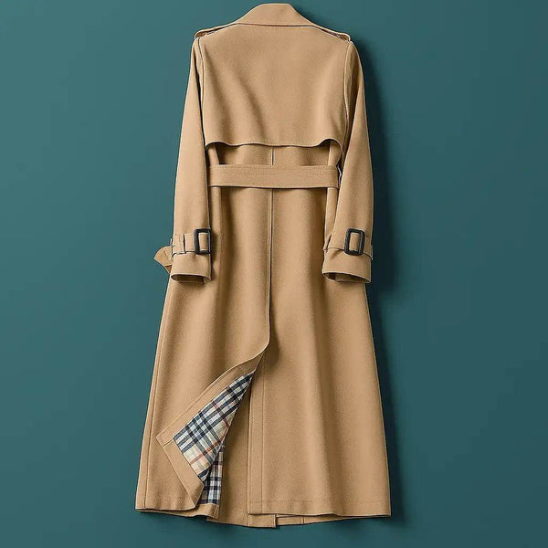 Casaco Serena Classic - Sua Boutique