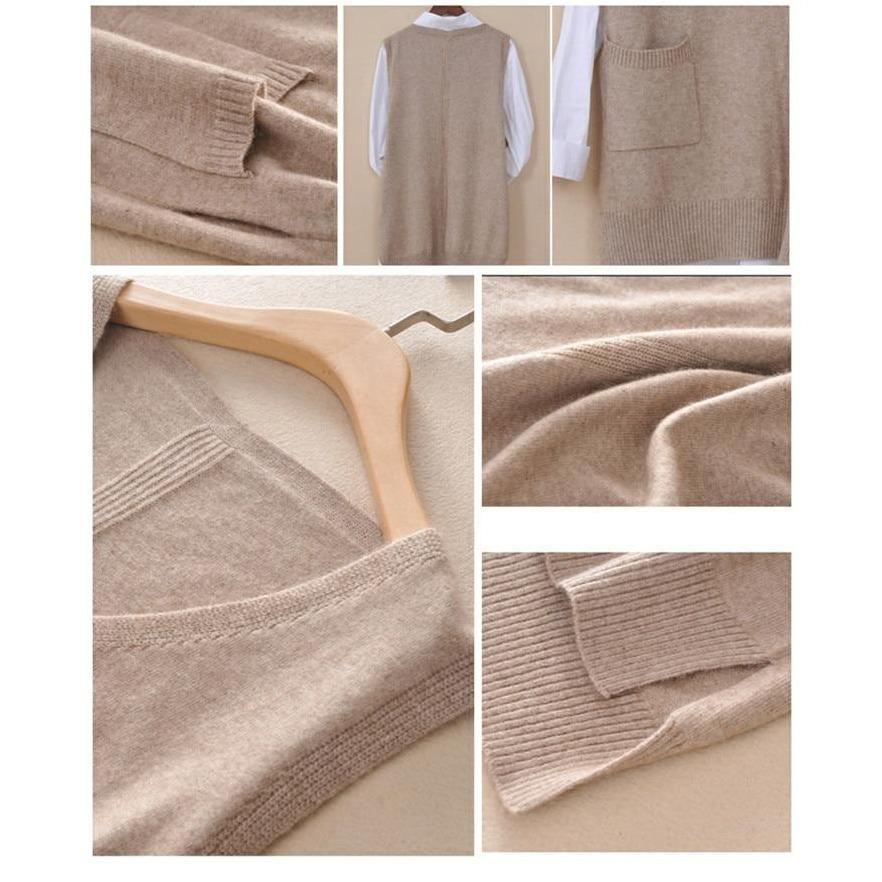Colete Classic Charme use o cupom PRIMEIRACOMPRA e garanta 12%OFF