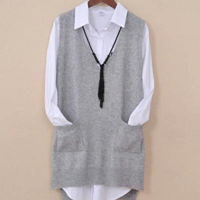 Colete Classic Charme use o cupom PRIMEIRACOMPRA e garanta 12%OFF