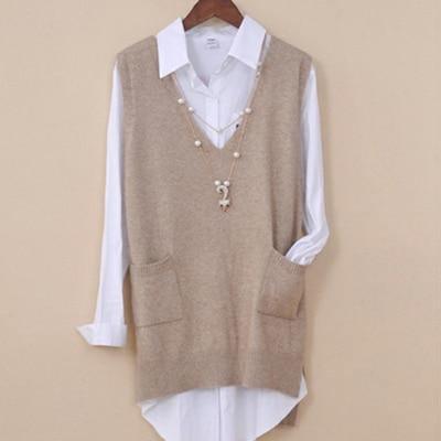 Colete Classic Charme use o cupom PRIMEIRACOMPRA e garanta 12%OFF
