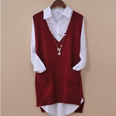 Colete Classic Charme use o cupom PRIMEIRACOMPRA e garanta 12%OFF