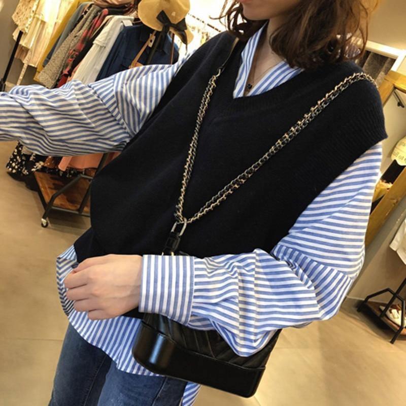 Colete Fashion Innovation use o cupom PRIMEIRACOMPRA e garanta 12%OFF