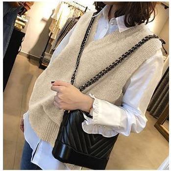 Colete Fashion Innovation use o cupom PRIMEIRACOMPRA e garanta 12%OFF