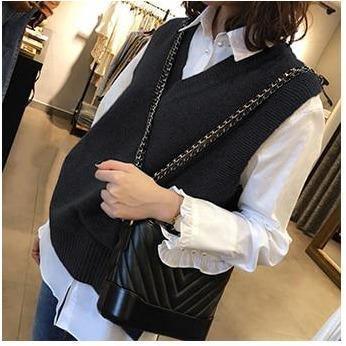 Colete Fashion Innovation use o cupom PRIMEIRACOMPRA e garanta 12%OFF
