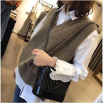 Colete Fashion Innovation use o cupom PRIMEIRACOMPRA e garanta 12%OFF