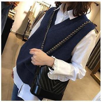 Colete Fashion Innovation use o cupom PRIMEIRACOMPRA e garanta 12%OFF
