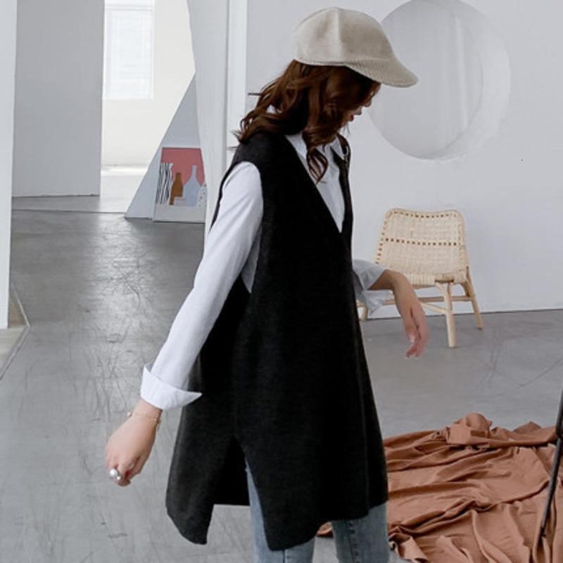 Colete Fashion Long Empire use o cupom PRIMEIRACOMPRA e garanta 12%OFF