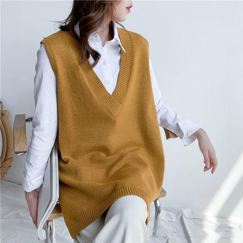 Colete Fashion Long Empire use o cupom PRIMEIRACOMPRA e garanta 12%OFF