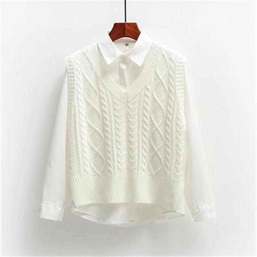 Colete Fashion Maiden use o cupom PRIMEIRACOMPRA e garanta 12%OFF