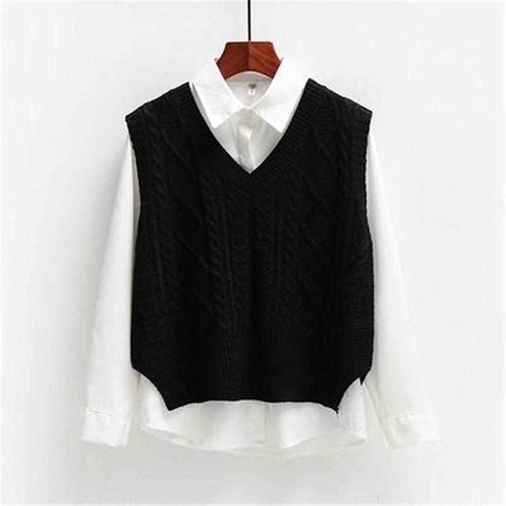 Colete Fashion Maiden use o cupom PRIMEIRACOMPRA e garanta 12%OFF